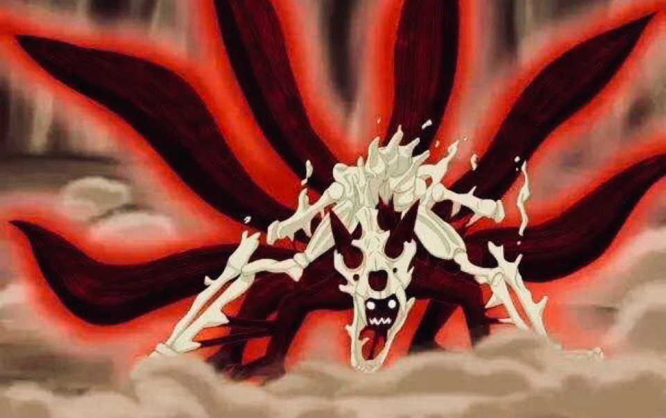 【四尾鸣人/各种操作】《火影忍者手游》感谢观看过我视频的朋友们,一