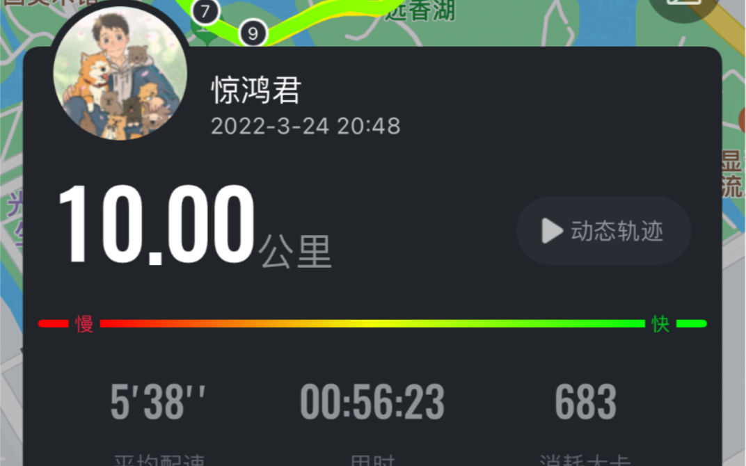 大风吹拂10k轻松跑,跑慢点心率是降下来了一点,这几天小区封禁给我瘦的,附近商户全部关门了就离谱,跑步的时间越来越少了啊阿啊哔哩哔哩bilibili