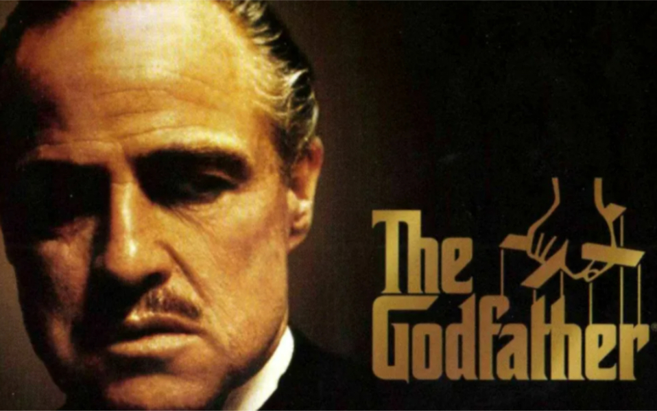 活动作品godfather教父严晨曦组