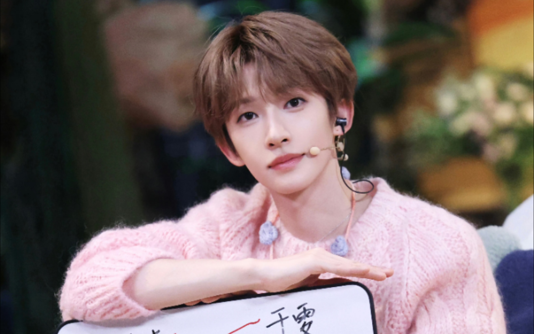 【刘宇】小爱神的观察日记8(下)20240711