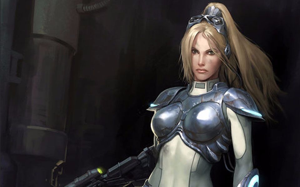 【风暴英雄】2020-5-7 诺娃 快速一则