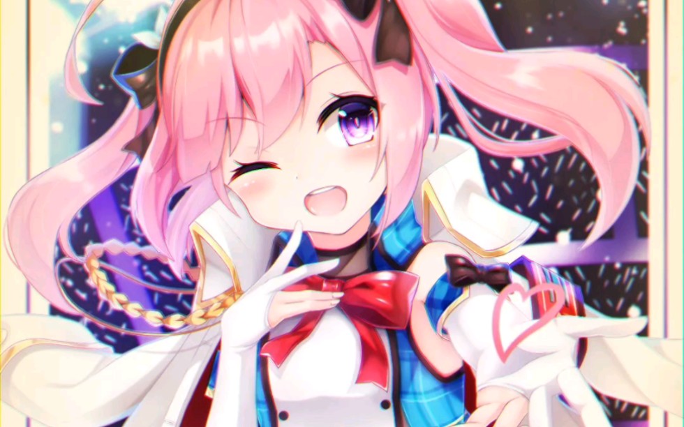 碧蓝航线小加加