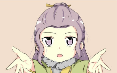 【顾惜朝】【经典mv】且试天下