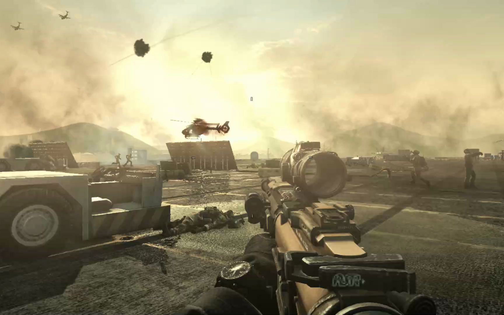 【cod10】使命召唤10幽灵,04