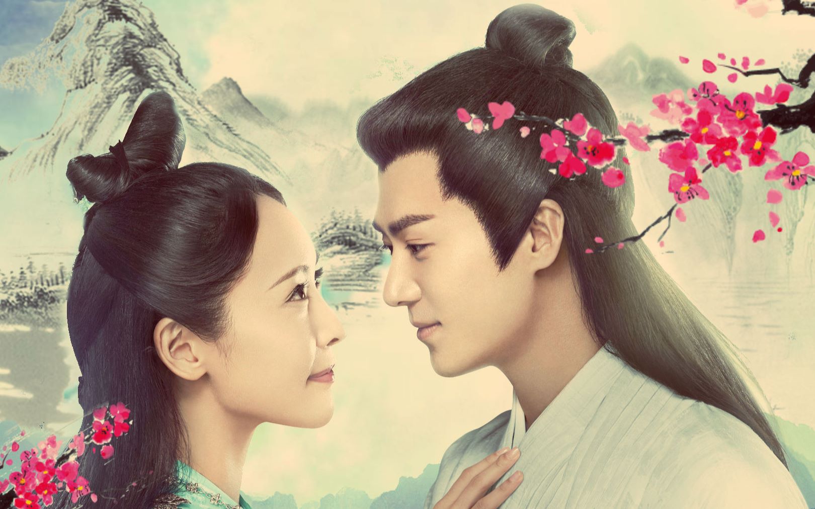 【茅子俊x李曼】【齐霄x小青】【秦无炎x雪怜】 执迷不悟