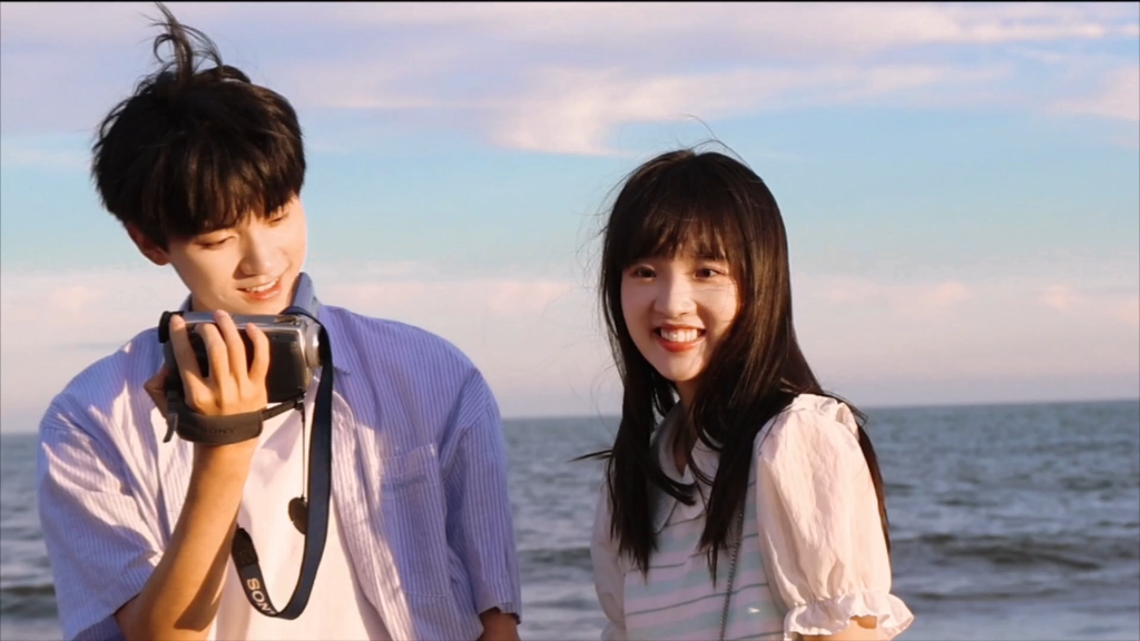 当我飞奔向你|恋人未满