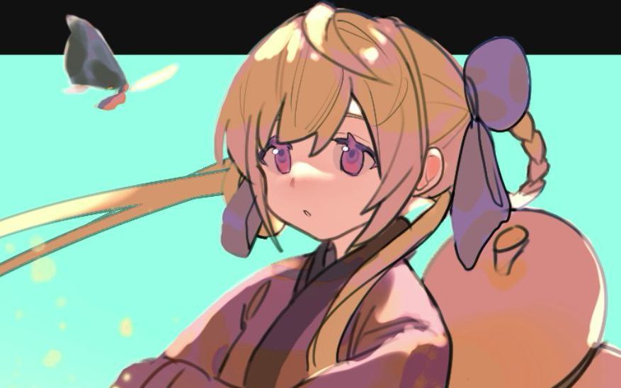 【诗岸翻唱】与大师坐而论道(动画五子说片头曲)