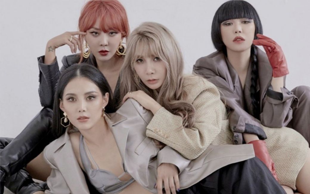 brown eyed girls - 我抛弃自己的理由【中韩双语】【神叨字幕组】