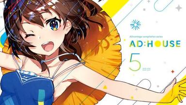 Diverse System】「AD：PIANO V Nior」_哔哩哔哩_bilibili