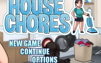 [图]家务House Chores Ver 0.14.2