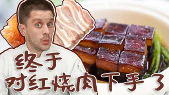 糟糕！核心机密泄露！法版红烧肉~