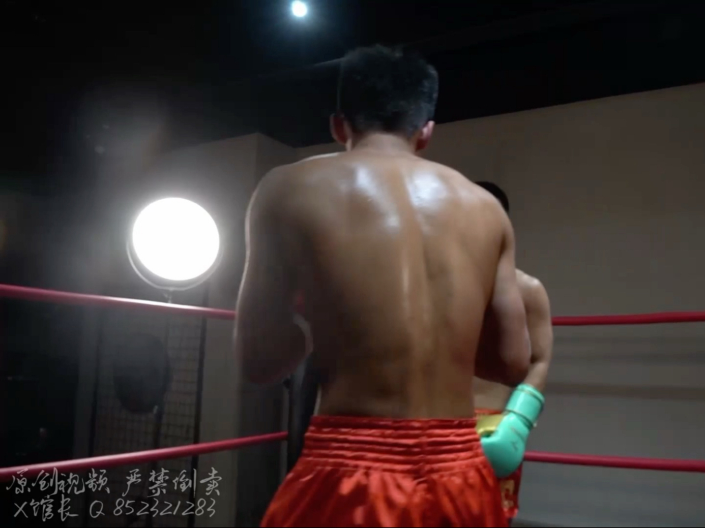 觉醒三来咯 感谢馆长提供滴拍摄机会