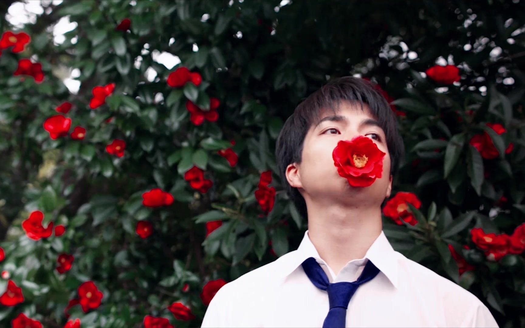 重冈大毅角色混剪