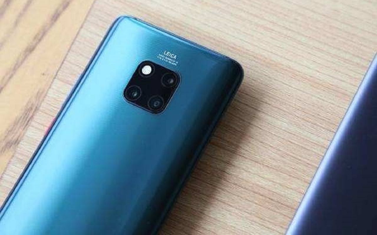 【评测】华为mate20pro 三星galaxy s9  华为p9外放盲评对比_哔哩哔哩