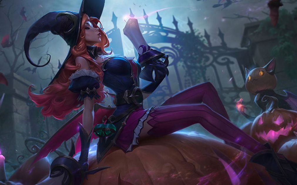 每个女枪的梦想