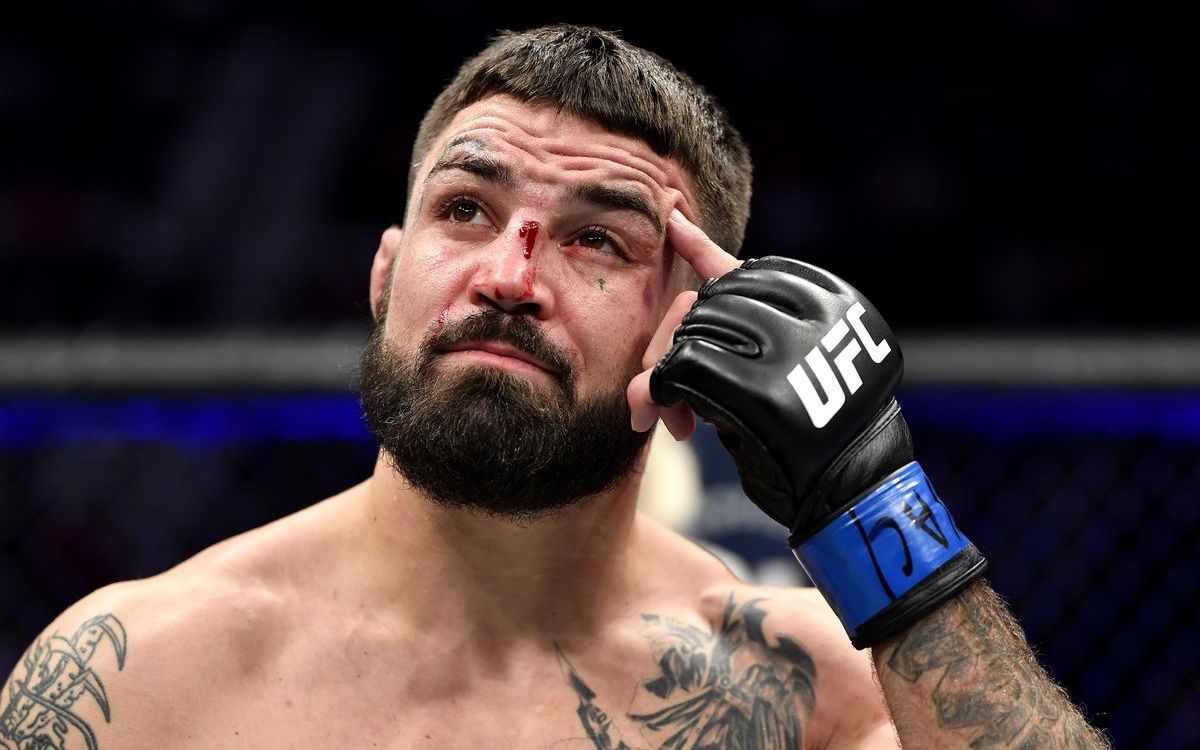 那什么拯救你的脾气!愤怒的迈克-佩里