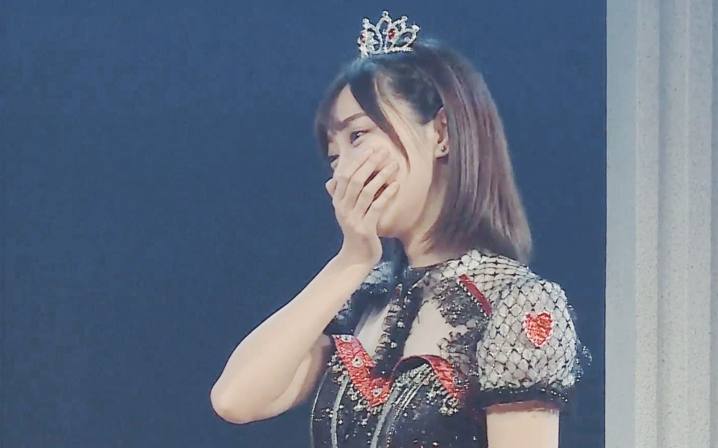 【冯薪朵】【冯朵朵跟年终奖say goodbye】【想跟学生妹小朵吃麻辣烫