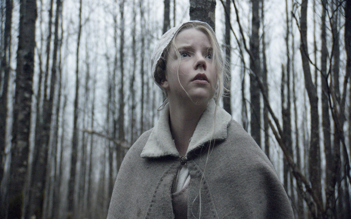 2016北美恐怖佳作《女巫》,来自内心深处的心灵恐惧