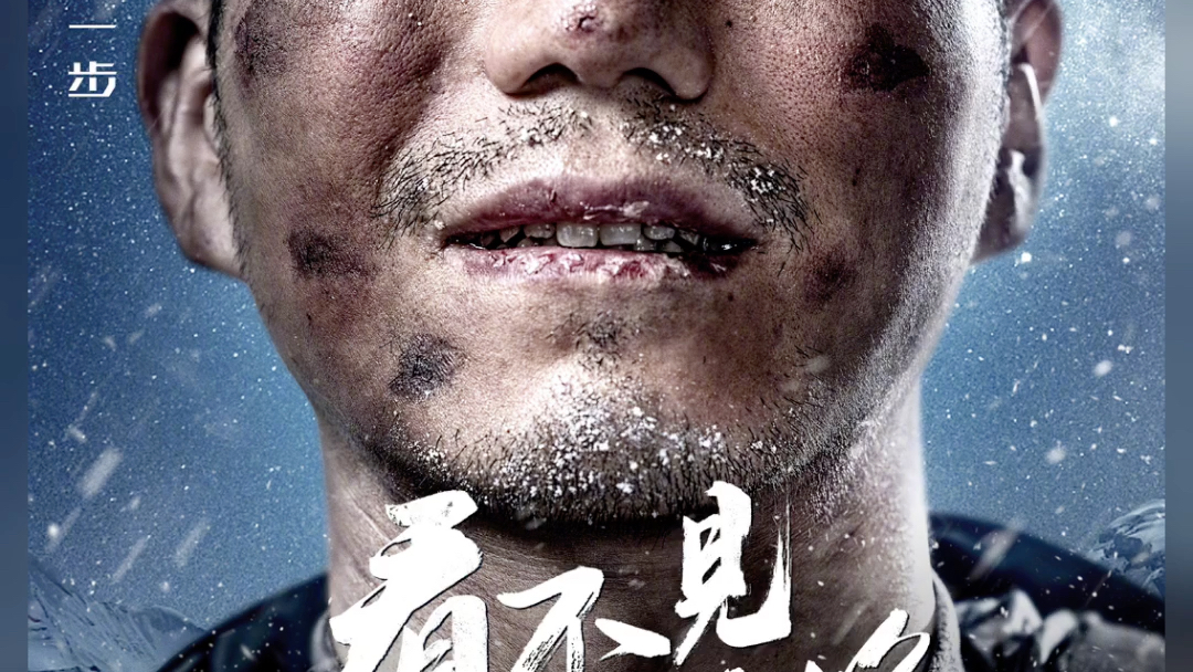 电影看不见的顶峰