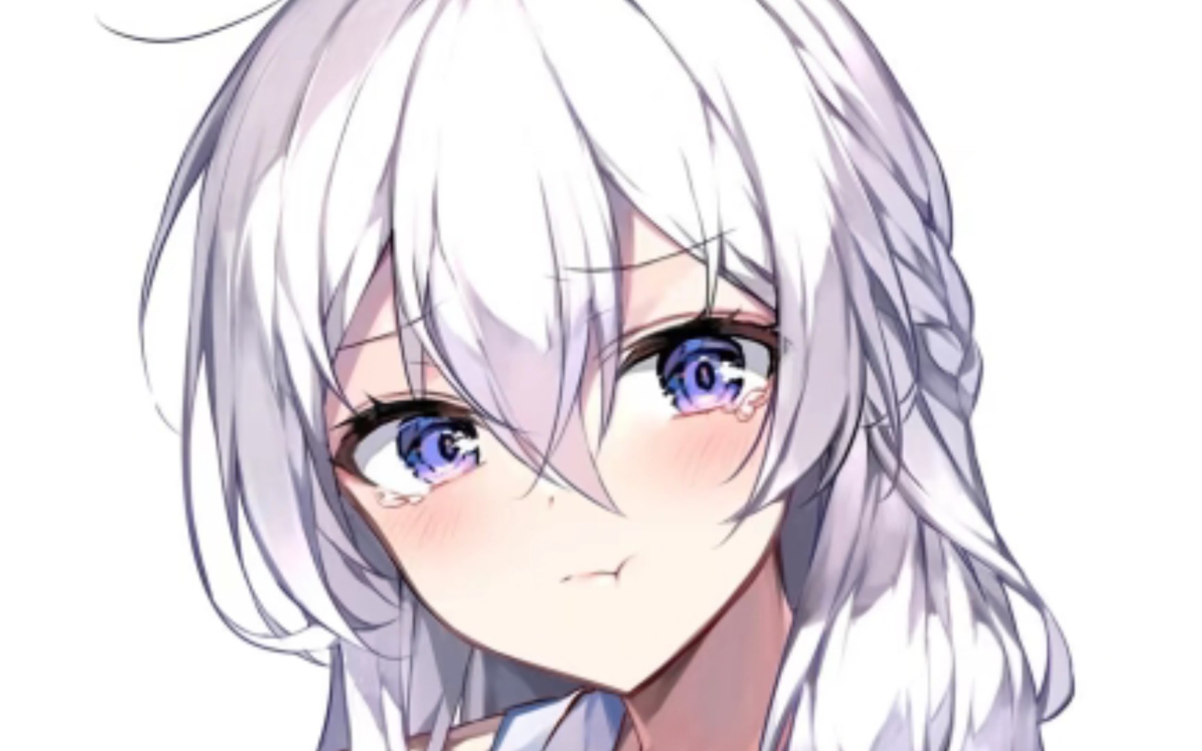 老婆伊蕾娜的壁纸