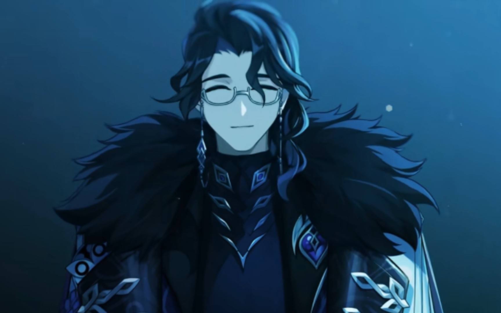 原神  潘塔罗涅哟,我要把你吊在路灯上!