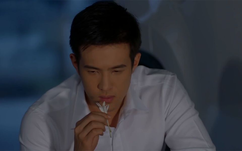 泰剧戛萨珑花香yayajamesma小五上演三生三世虐恋