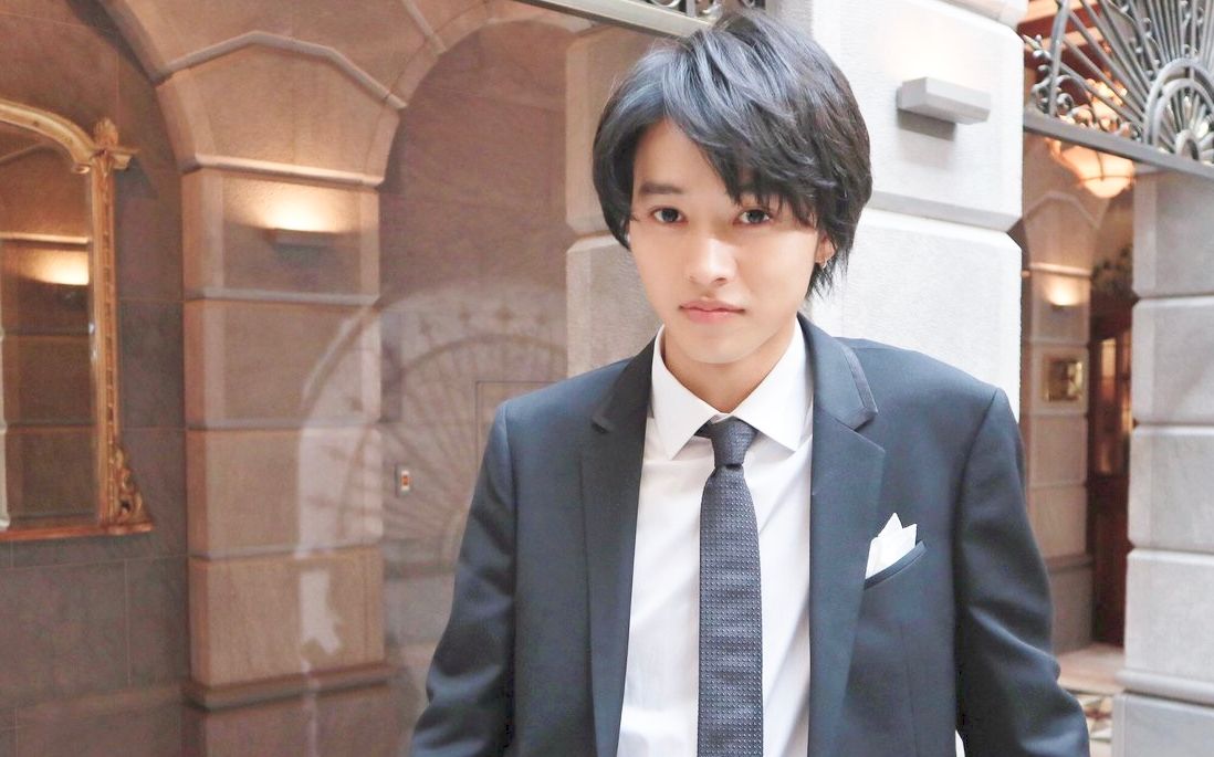 有贤fanclub致命之吻第五集预告山崎贤人