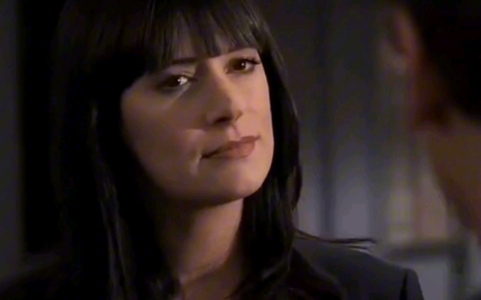 犯罪心理emily,我愿称之为ntxl诱捕器!