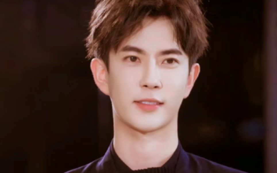 【于朦胧】我的一百多位墙头系列之于朦胧(63)