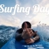 Surfingday with Jimmy澳洲珀斯冲浪记