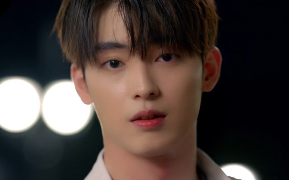 【申准燮】【七日罗曼史】喜欢眼睛好看的人呐～_哔哩哔哩_bilibili