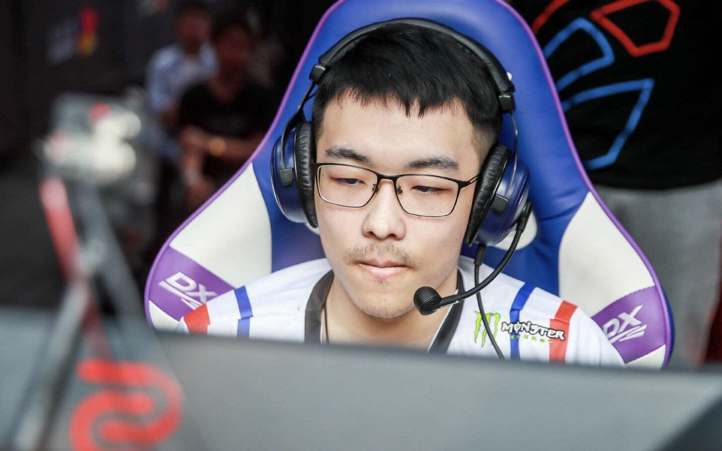 20210523dpclgdvsvg小明鞭三号位血魔faithbian血魔第一视角