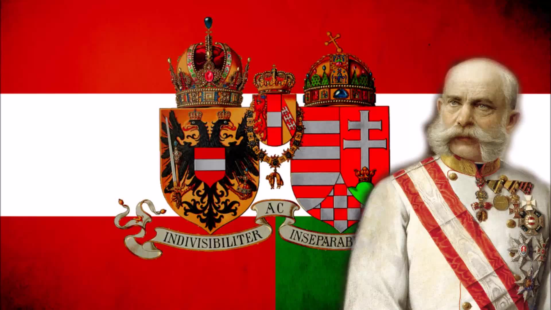 奥匈帝国娘化图片