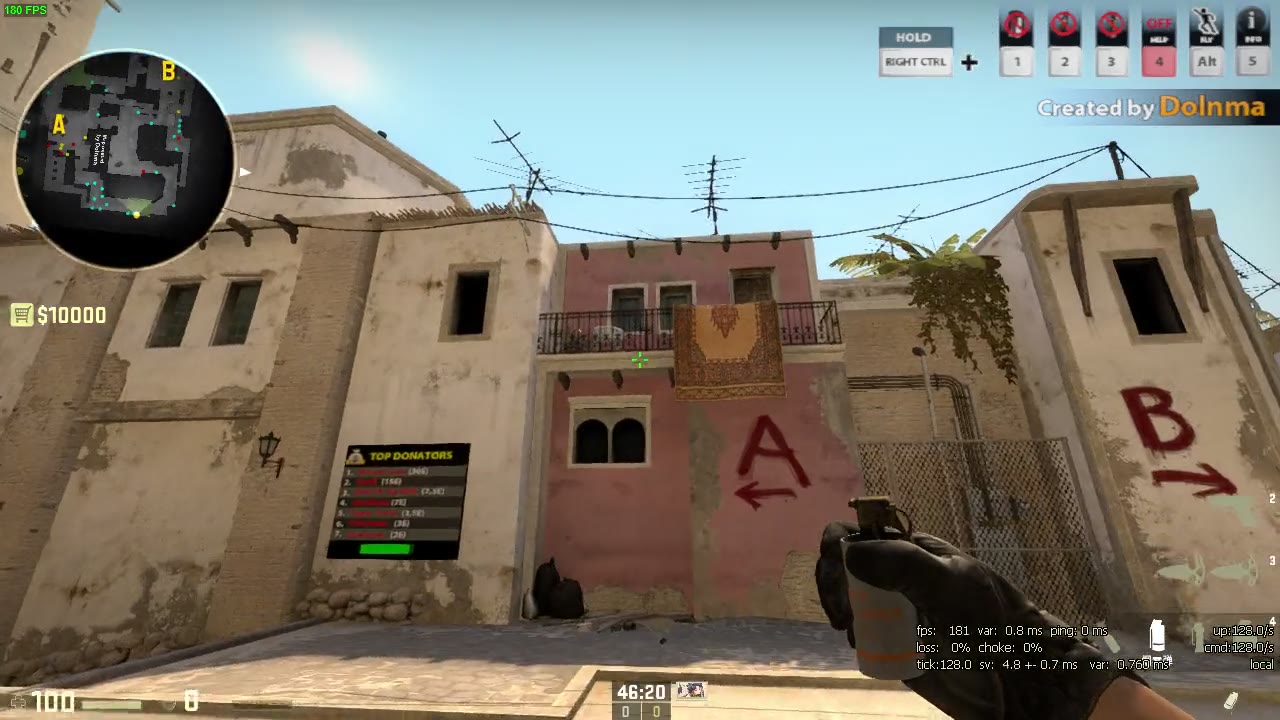 csgo烟雾教学mirage匪家快速封vip烟雾大眼手枪局烟雾封拱门警家扑vip