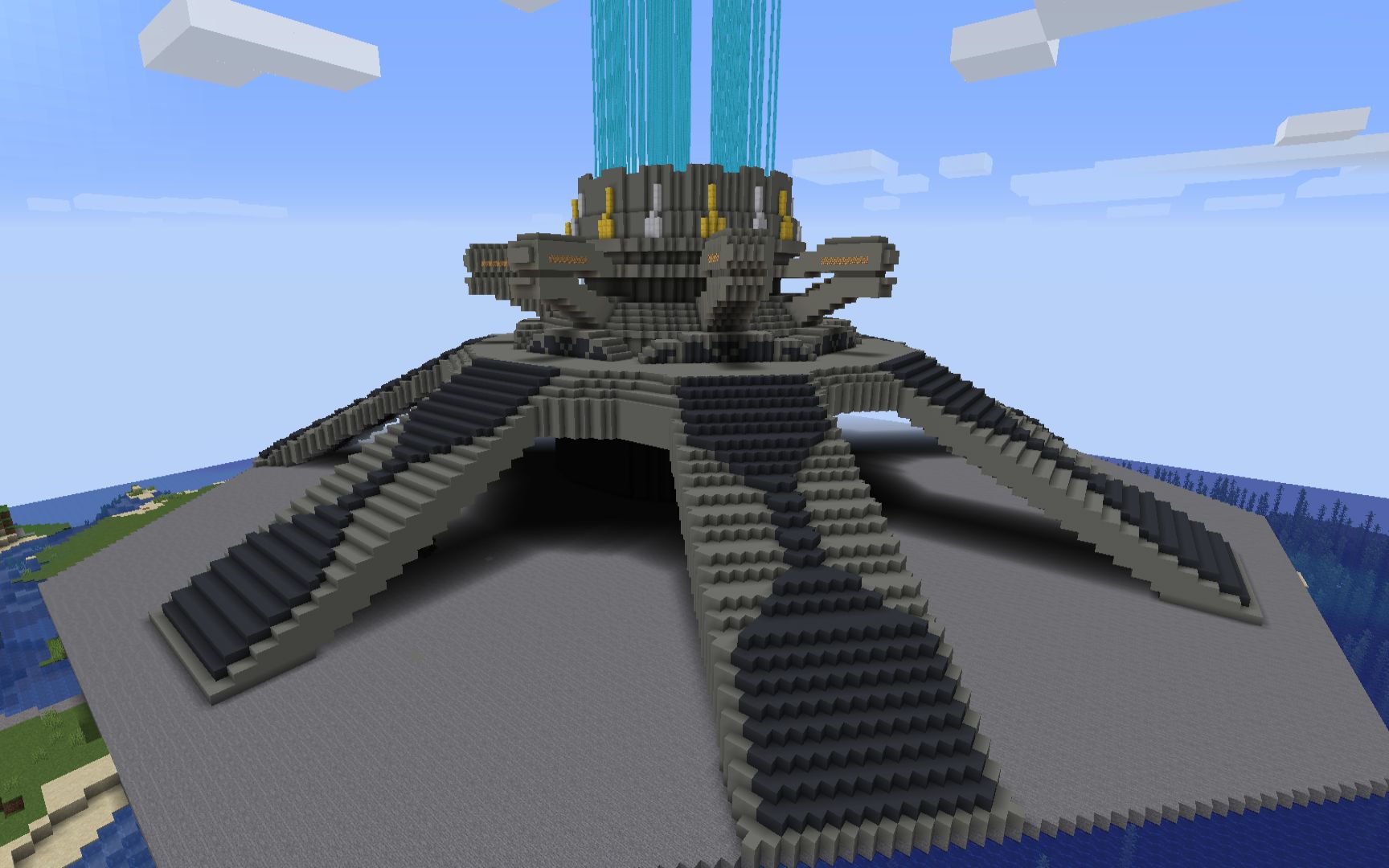 行星发动机beta残次品