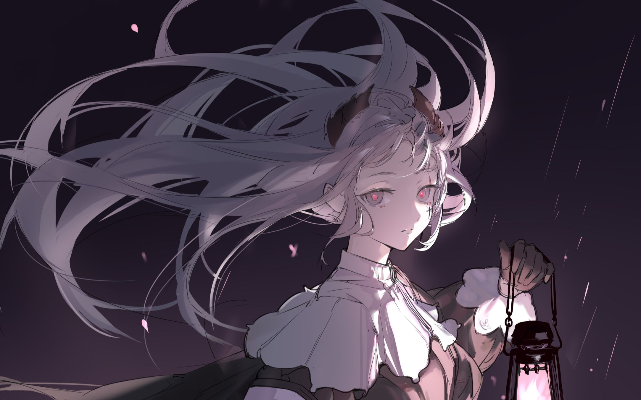 明日方舟 | 20231117练习 | 艾丽妮