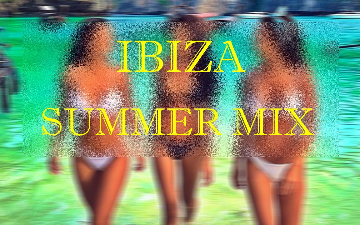 [图]【Tropical】🌴 Summer Mix 2022-Melhores Na Balada Jovem Pan-Musicas Electronicas#1