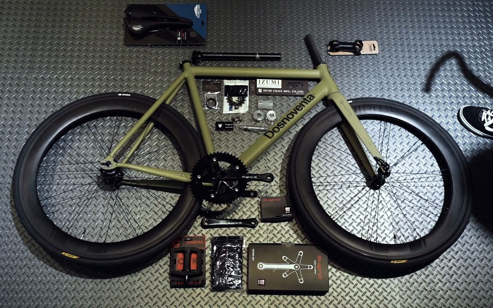 死飞装车dosnoventa los angeles 02la_哔哩哔哩_bilibili