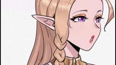 艾琳欢迎会来了_哔哩哔哩_bilibili