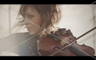 [图]Grenade - Lindsey Stirling