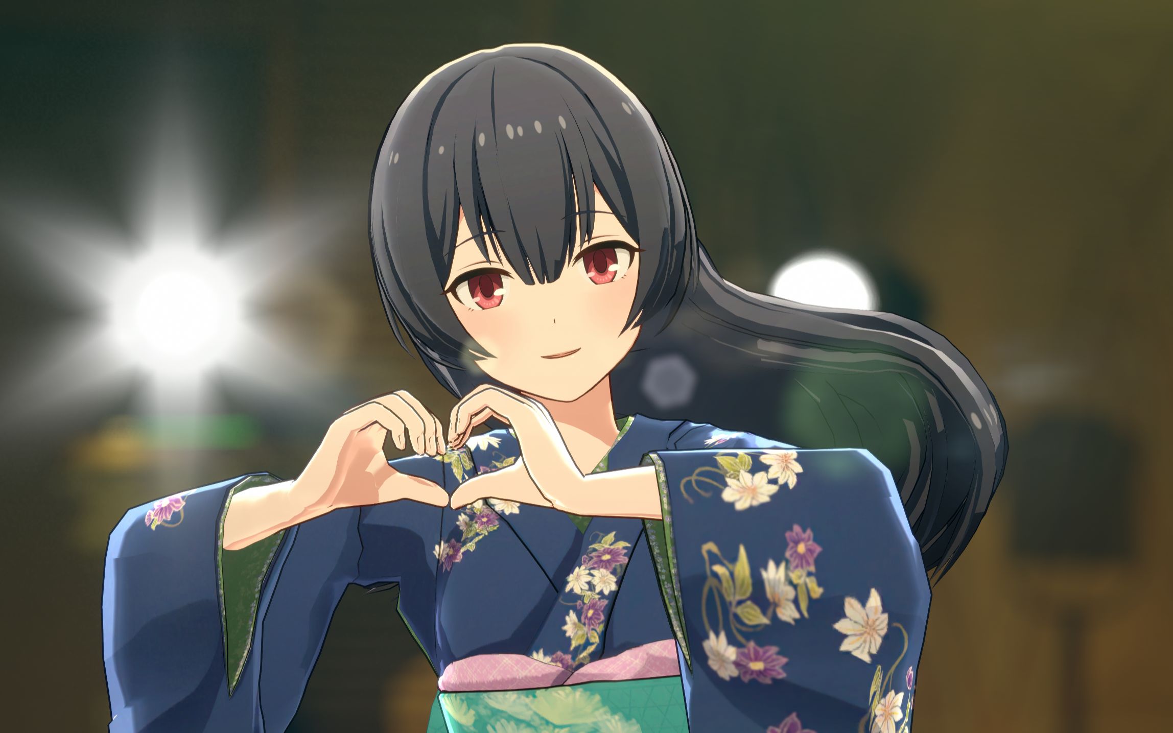 【ai杜野凛世/翻唱】再也不会恋爱(もう恋なんてしない)【mtv附】