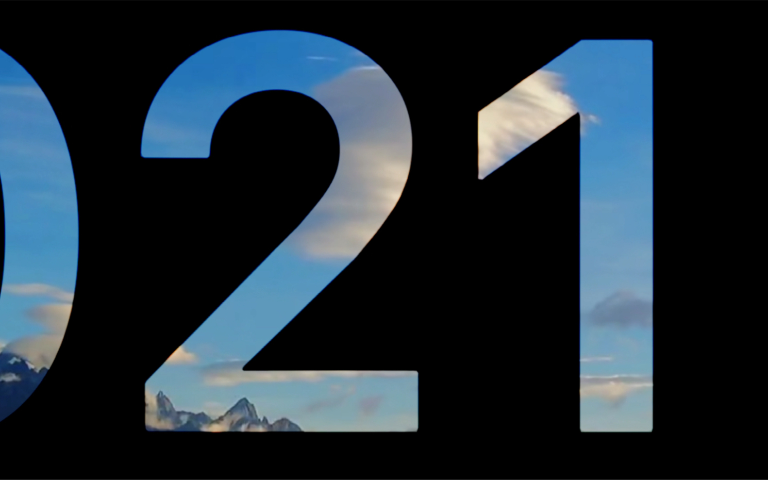 2021,一切都好!_哔哩哔哩_bilibili