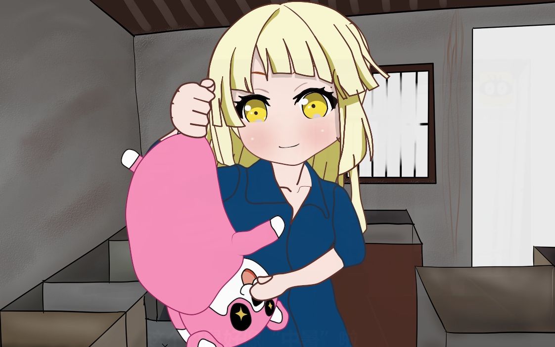 bangdream竹鼠这只米歇尔中暑了不如我们