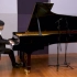 上音附中钢琴：朱瀚远(16岁时)【巴赫-g小调序曲与赋格,BWV 861】，指导老师：杨韵琳