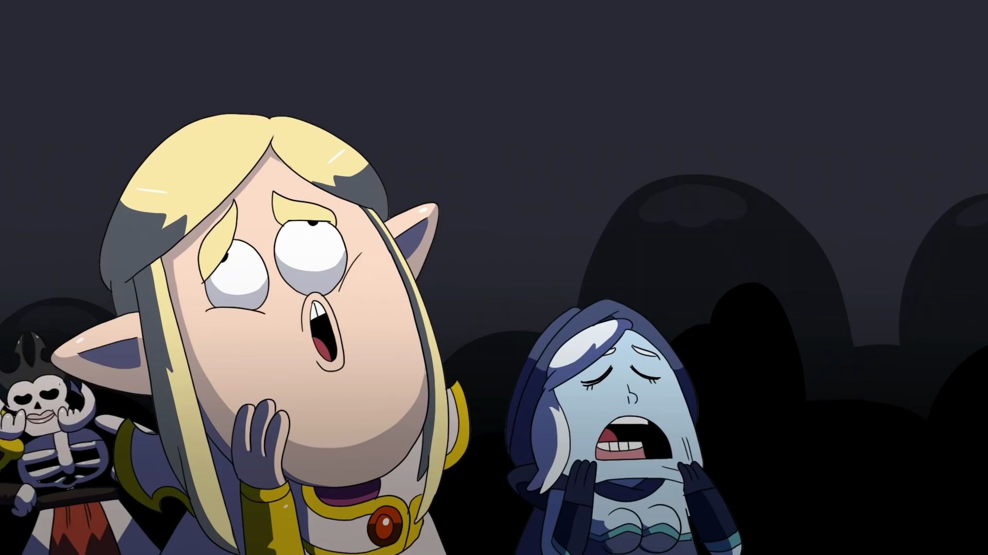 the battlepass 2020 dota2 animation