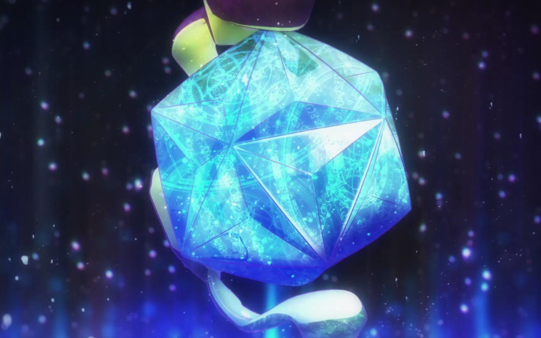 【大片向】最弱的人类是如何得到星杯的?【游戏人生zero/asmv】