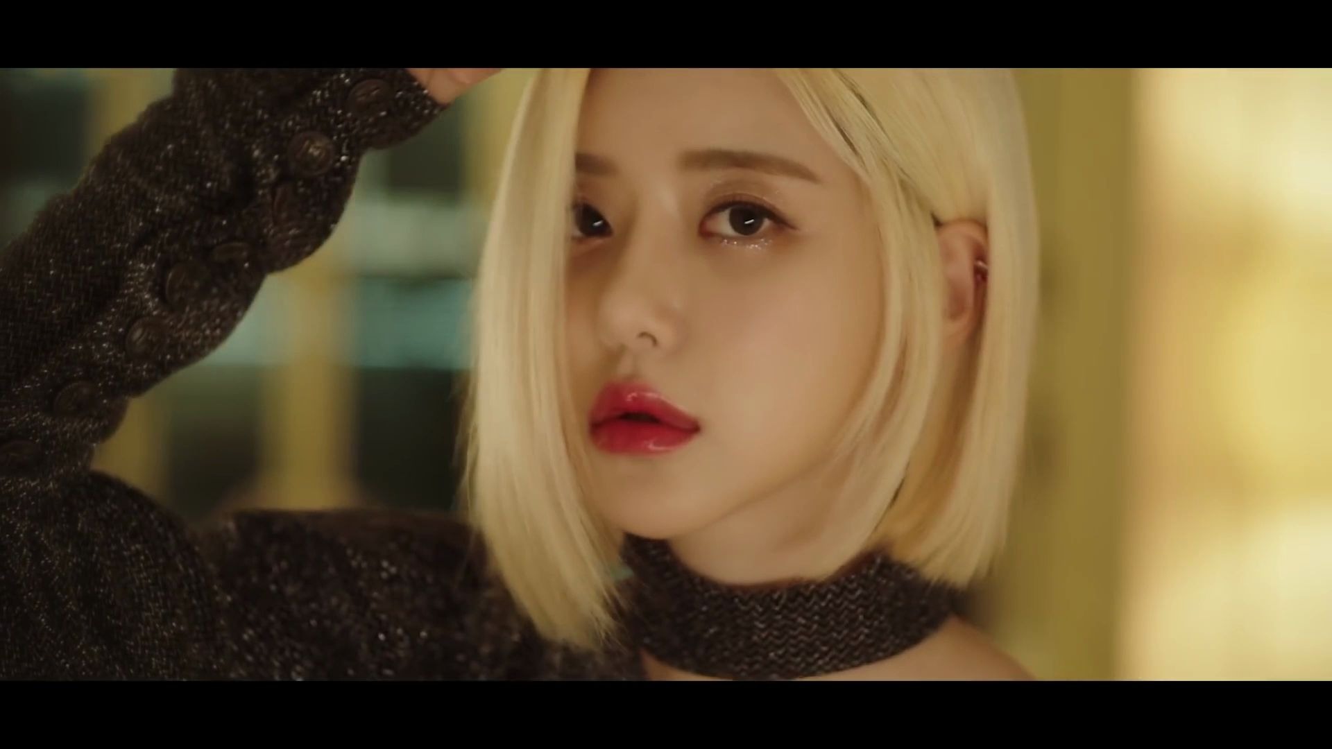 dj 苏打soda - 流星shooting star (官方视频)