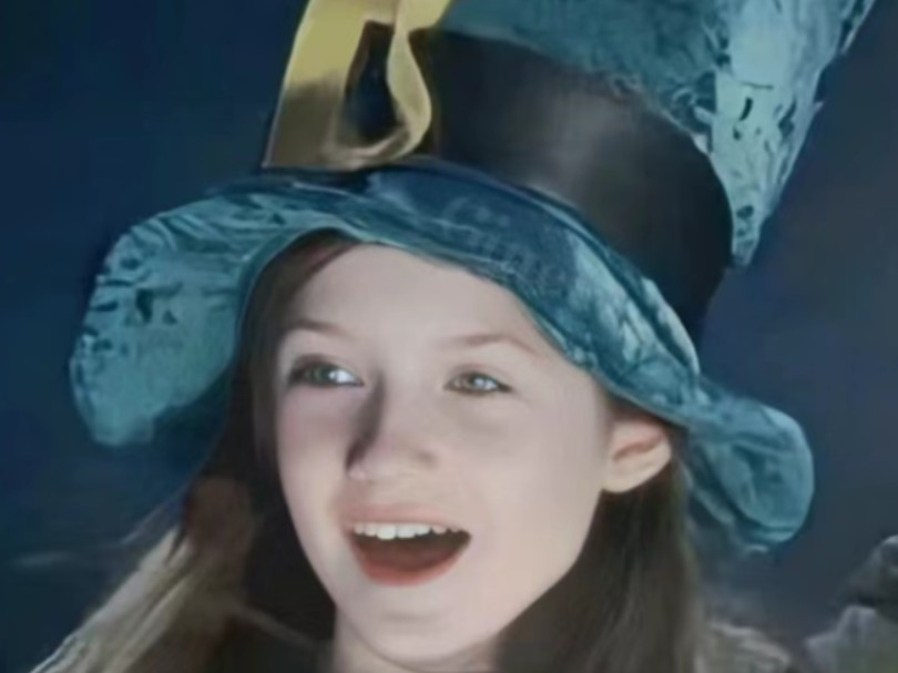 【哈金】说来你可能不信,我在小时候就遇到我老婆了