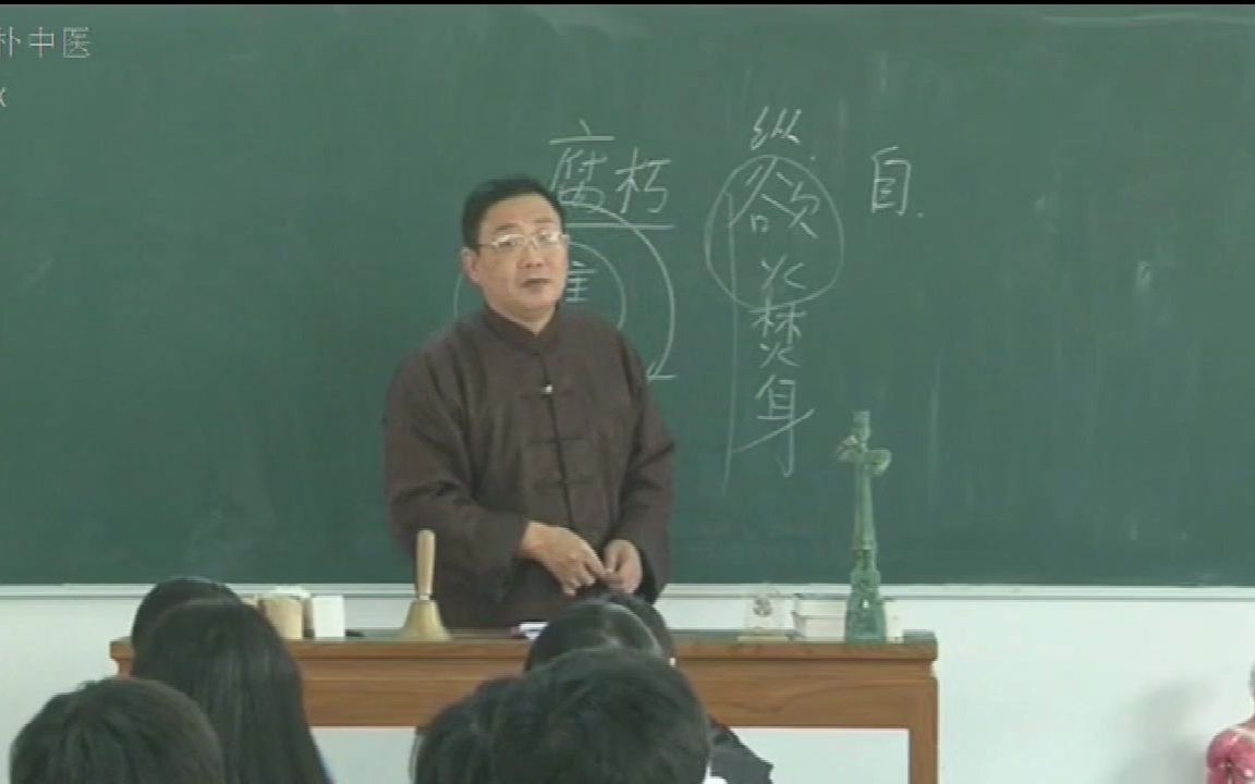 [图]徐文兵视频全集 厚朴二期哲学课 第3-3讲