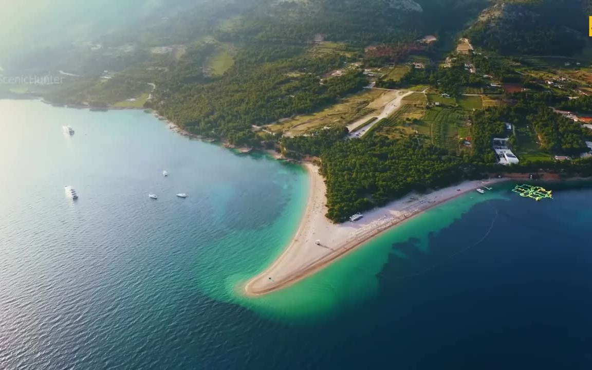 欧洲 100 个最佳旅游景点 | 终极欧洲旅游指南哔哩哔哩bilibili